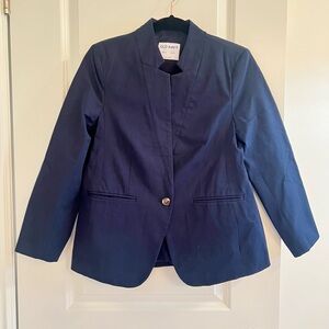 Old Navy Women's Navy Jacket